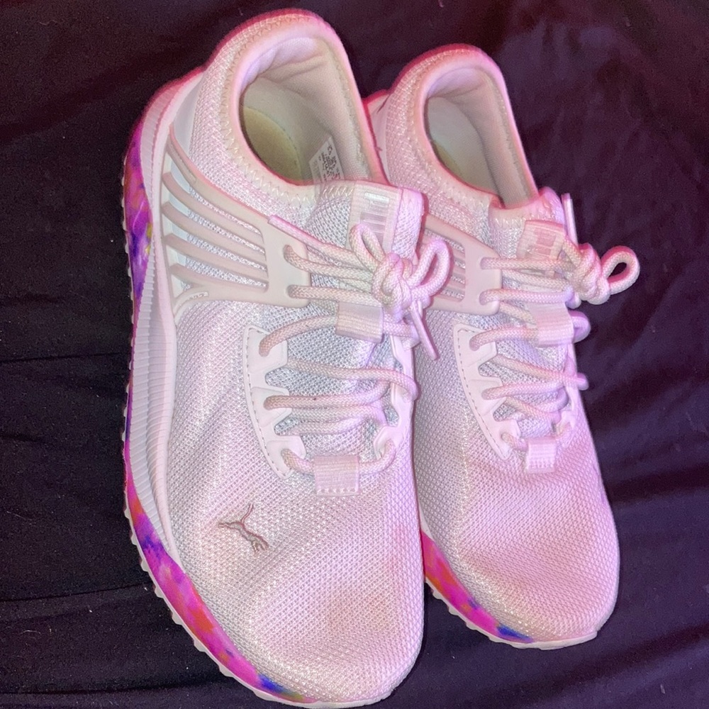 Puma shoes